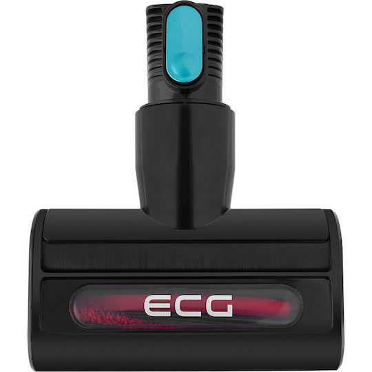 ECG VT 3630 Alan Rechargeable 2 in 1 Stick & Handheld Vacuum 22.2V Gray