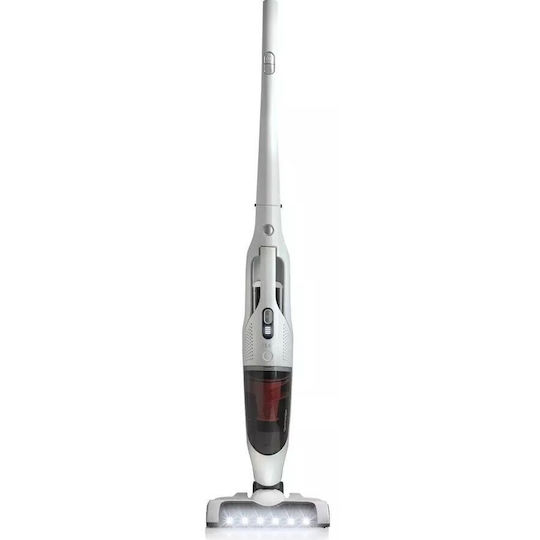 Gorenje Svc216gfw Прахосмукачка Stick Бяла