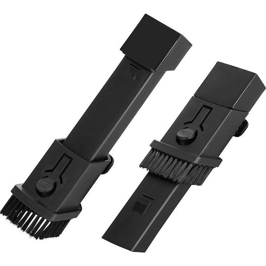 ECG VT4420 Επαναφορτιζόμενη Σκούπα Stick 14.8V Λευκή