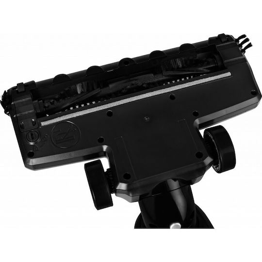ECG Wiederaufladbar 2-in-1 Staubsauger Stick & Handgerät 25.9V Blau VT7220