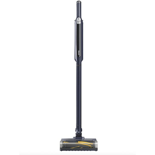Shark Rechargeable 2 in 1 Stick & Handheld Vacuum 11.1V Black WV362EUT