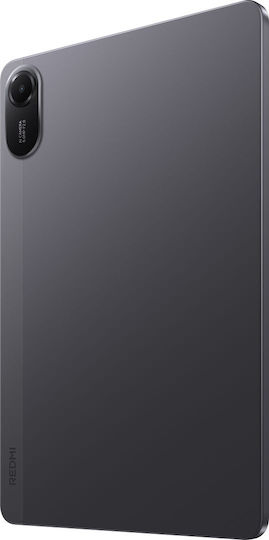 Xiaomi Redmi Pad 2 4G 11" Tablet (4GB/128GB) Graphite Gray