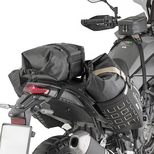 Givi 16Es in Schwarz Farbe