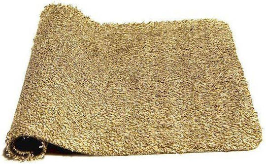 Verk Group Covor de Intrare Maro 46x70buc