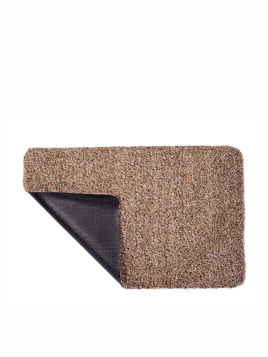 Verk Group Covor de Intrare Maro 46x70buc