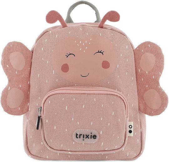 Trixie Училищен плик за храна Розов 23x13x31cm
