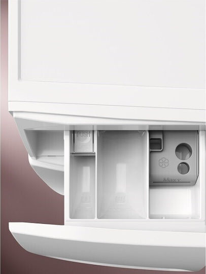 Electrolux Πλυντήριο Ρούχων 8kg 1400 Στροφών EW6F2484P