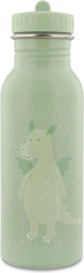Trixie Παιδικό Παγούρι Dragon Πλαστικό Non Spill Mr Dragon 500ml