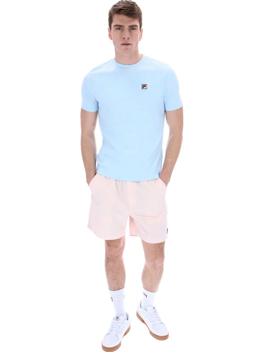 Sunny T-Shirt Hellblau