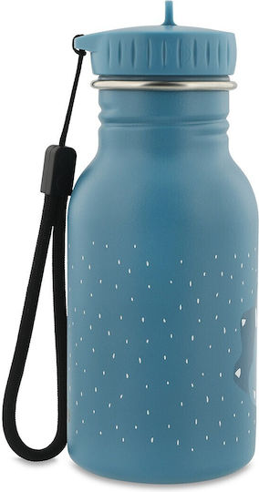 Trixie Παιδικό Παγούρι Πλαστικό Non Spill 350ml