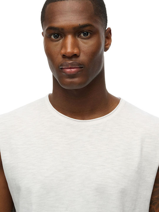 Ovin T-shirt White