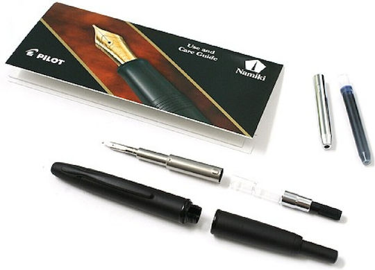 Pilot Writing Pen Medium with Black Ink