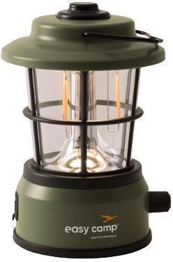 Φαναρι Easy Camp Starflower Rechargeable Lantern 280 Lumens
