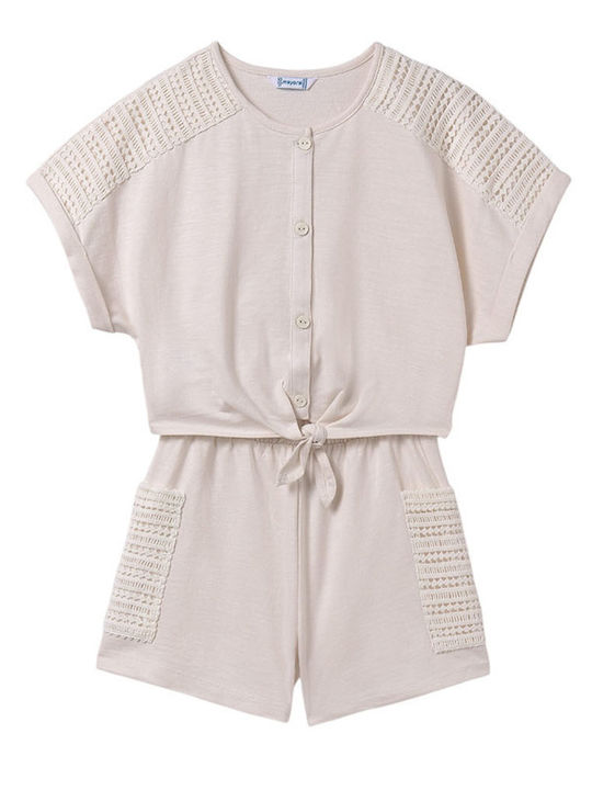 Комплект Лято 2бр Beige Natalie