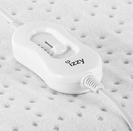 Izzy Sleepy IZ-9008 Single 60W 80x150cm