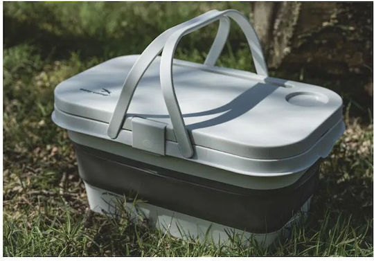 Easy Camp Picnic Basket Table Easy Camp Picnic Basket & Table