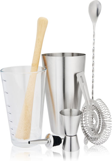 Set True Barware 7 Piese