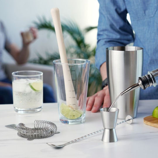 Set True Barware 7 Piese
