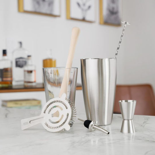 Set True Barware 7 Piese