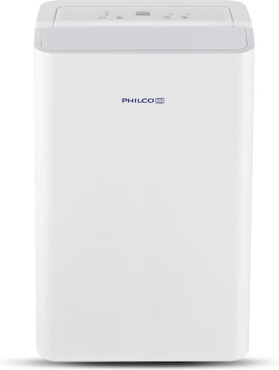 Philco PDH Luftentfeuchter mit Kompressor 16lt
