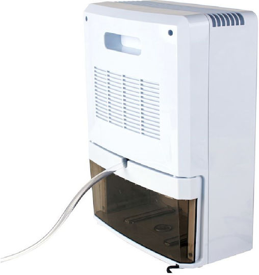 MalTec DH-2200 Αφυγραντήρας με Συμπιεστή 0.7lt
