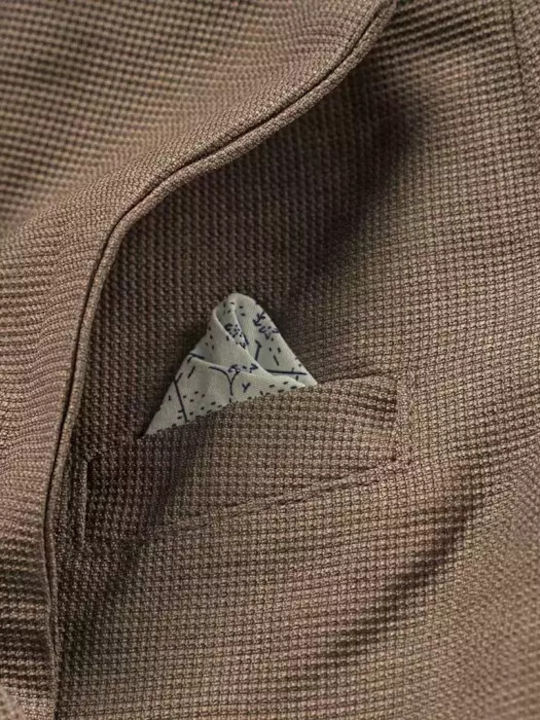 Set pentru copii cu pantaloni De iarnă 3buc Maro