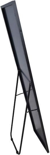 Ankor Oglindă Dreptunghiulară Neagră 150x40cm Ankor Oglindă Dreptunghiulară Neagră 150x40cm