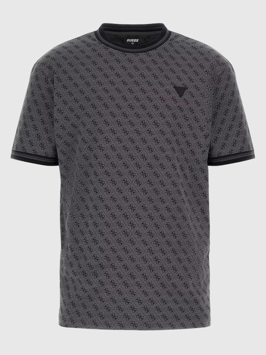 T-shirt Black