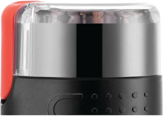 Bodum Electric Coffee Grinder 150W for 60gr Beans Black