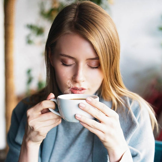 Gastroback Râșniță electrică pentru cafea 180W cu capacitate de boabe 320gr și 31 niveluri de măcinare Argintiu