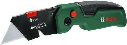 Bosch Professional Folding Knife