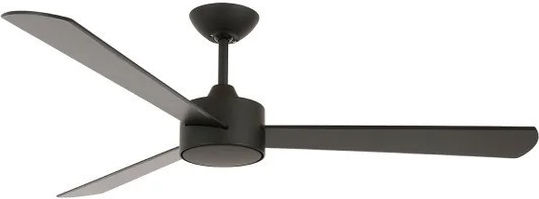 Lucci Air Climate Iv Ventilator De Tavan 132cm Negru