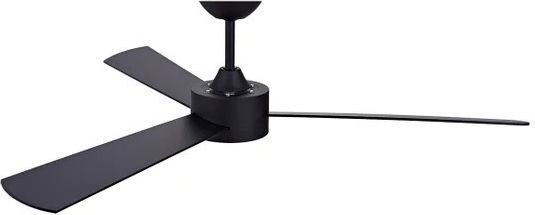 Lucci Air Climate Iv Ventilator De Tavan 132cm Negru