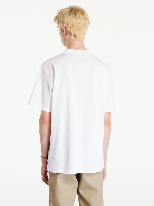 Luray T-shirt White