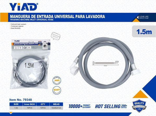 Rubber Replacement Supply for Washing Machine Clothes