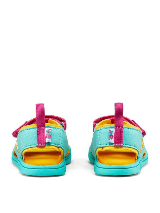 Kids Beach Shoes Multicolour