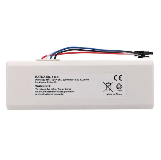 Xiaomi Battery for Robot Vacuum Cleaner