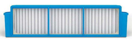 Set De Piese De Schimb 4 Bucăți Pentru Aspirator Robot Philips