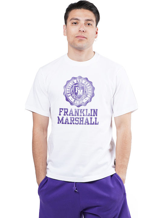 T-shirt White
