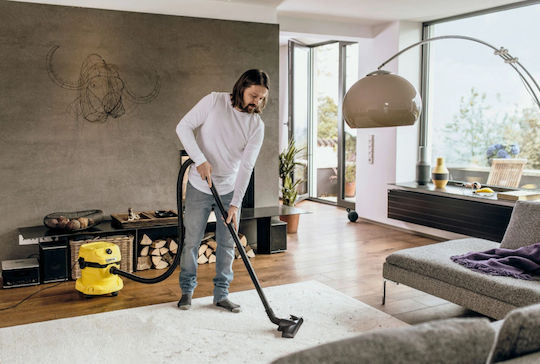 Karcher Ακροφύσιο για Ηλεκτρική Σκούπα