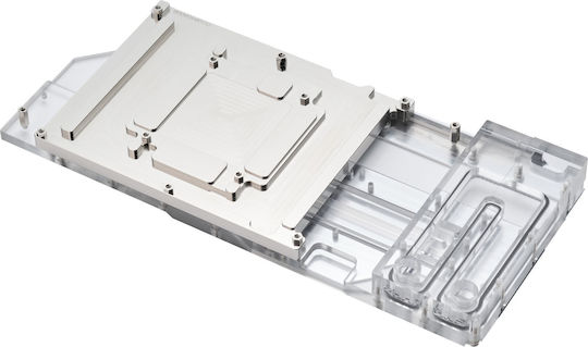 Phanteks Phanteks Glacier G40 Rtx 4090 Waterblock Backplate Gigabyte D-rgb Chrome