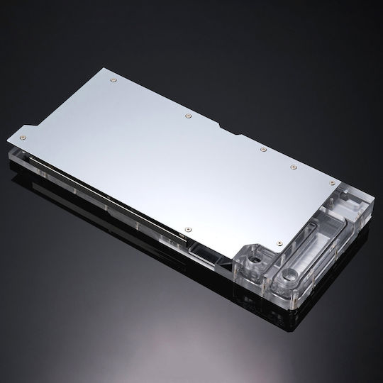Phanteks Phanteks Glacier G40 Rtx 4090 Waterblock Backplate Gigabyte D-rgb Chrome
