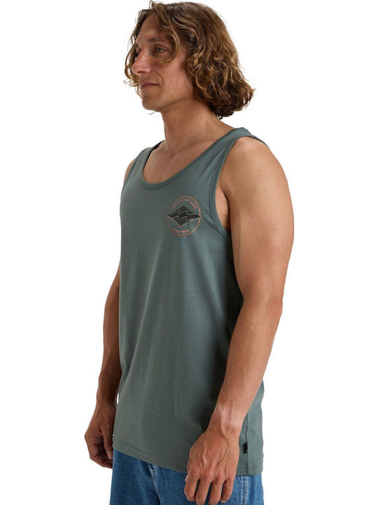 Rotor Diamond T-shirt Dark Slate