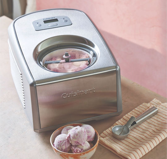 Cuisinart Kommerzielle Eismaschine 0.15kW ICE100BCU