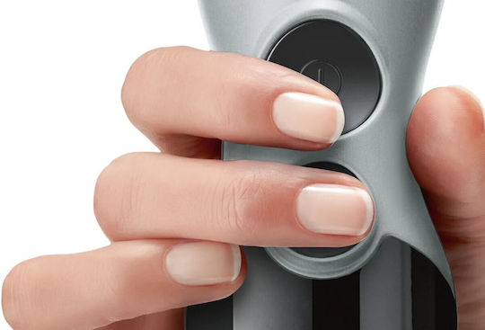Bosch ErgoMixx Ραβδομπλέντερ με Ανοξείδωτη Ράβδο 750W Μαύρο