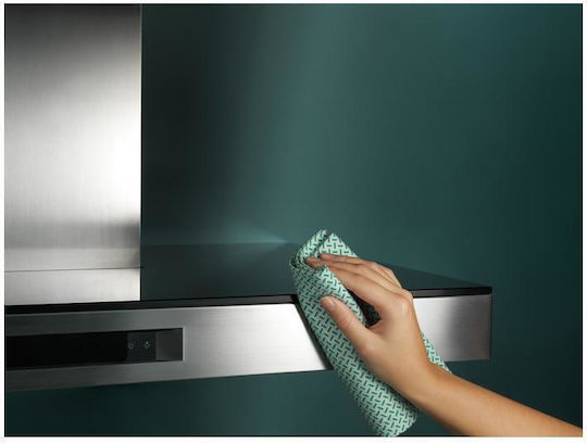 Electrolux Καθαριστικό Spray για Ανοξείδωτες Επιφάνειες 500ml
