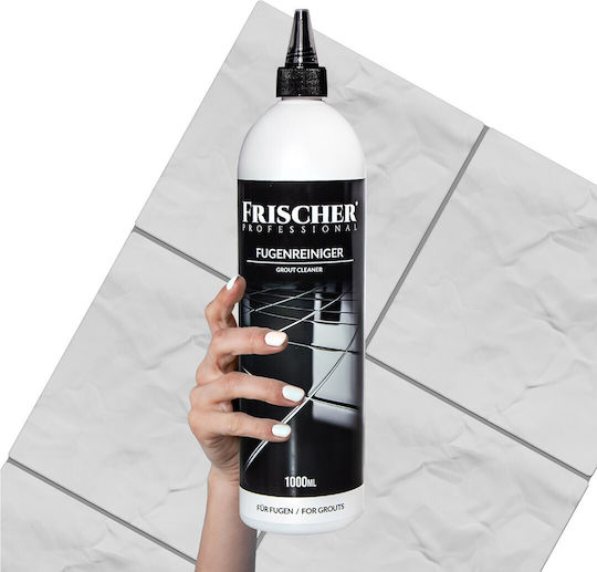 Frischer Cleaning Liquid General Use Disinfectant 1lt