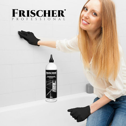 Frischer Cleaning Liquid General Use Disinfectant 1lt
