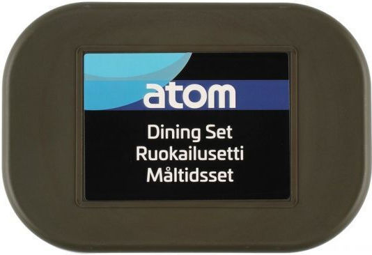 Atom Camping Dining Set Lightweight