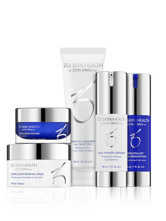 Zo Skin Health Hautpflege-Set für Aufhellung